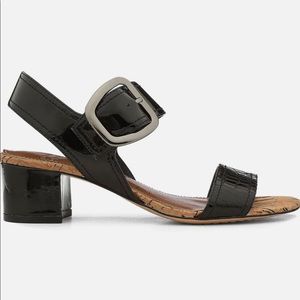 DONALD PLINER NEVEE SANDAL - Size 6